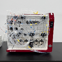 GE Akta Pure FPLC System image 0